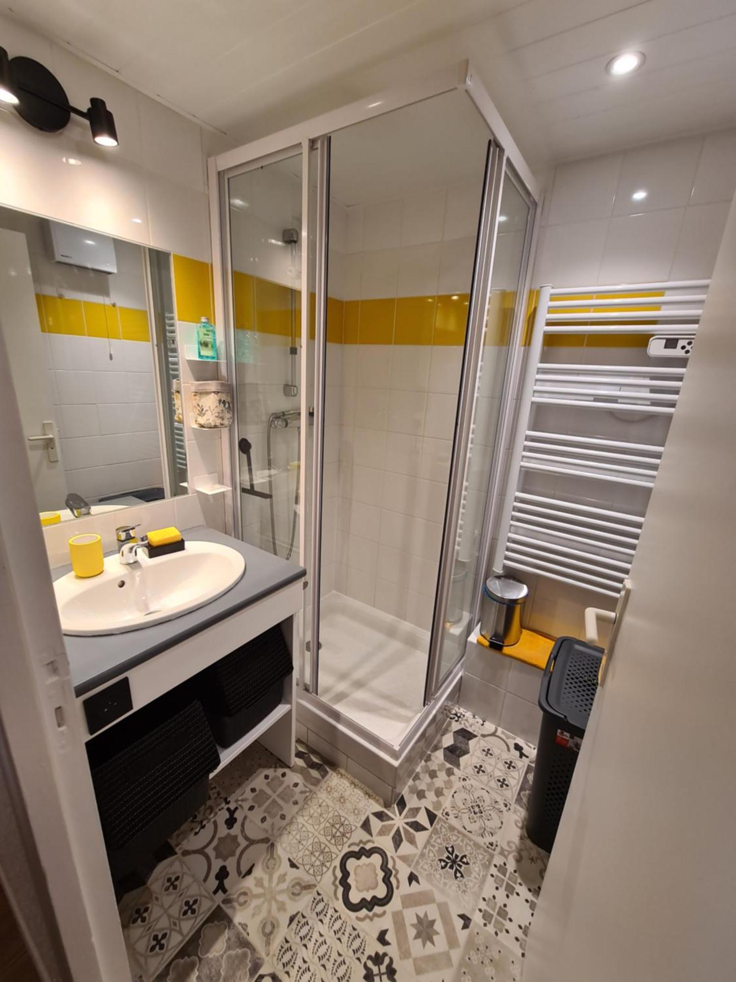 Escapade Montagne En Famille, Appartement Cosy Avec Piscine Couverte Bielle Εξωτερικό φωτογραφία