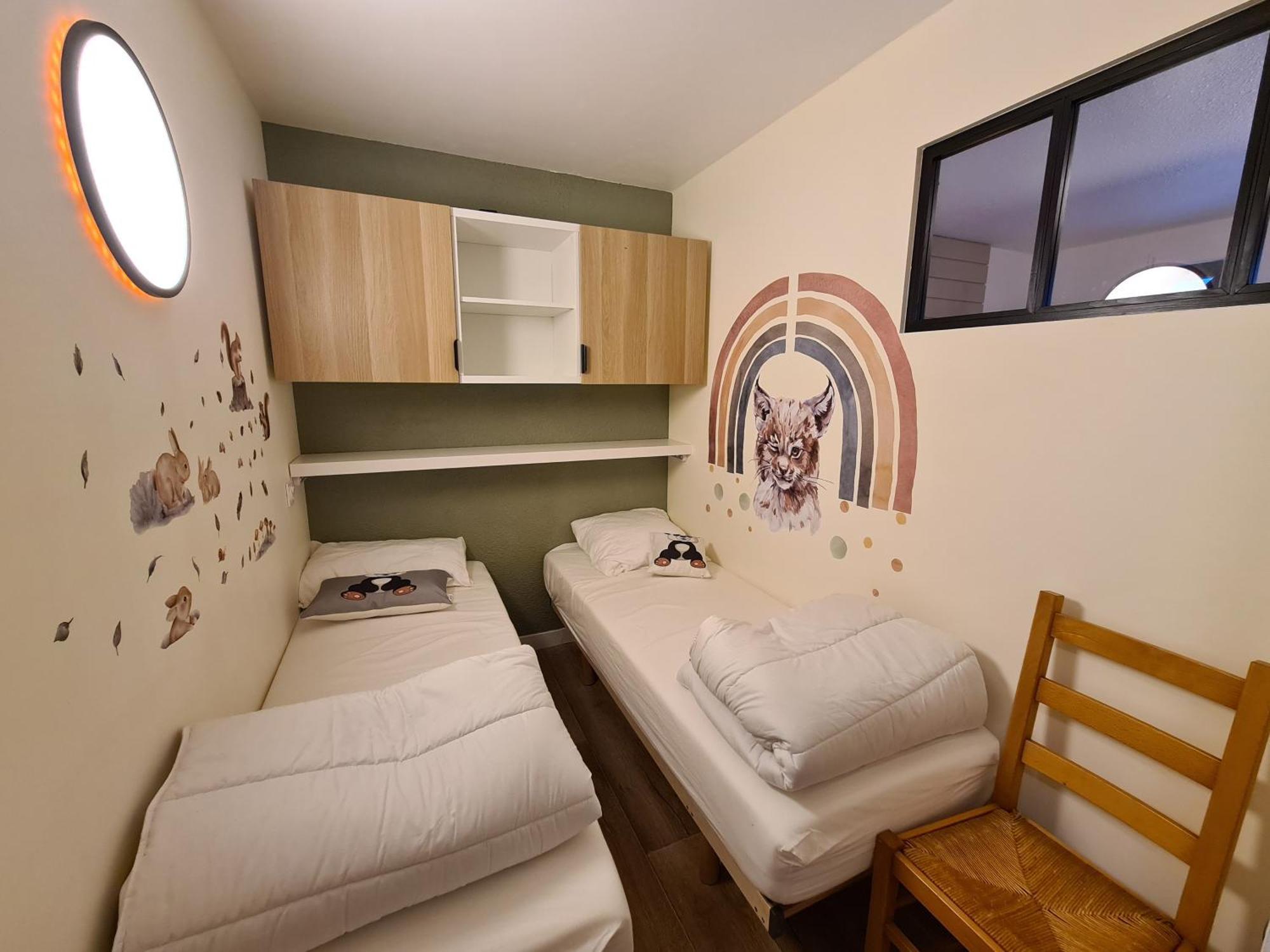 Escapade Montagne En Famille, Appartement Cosy Avec Piscine Couverte Bielle Εξωτερικό φωτογραφία